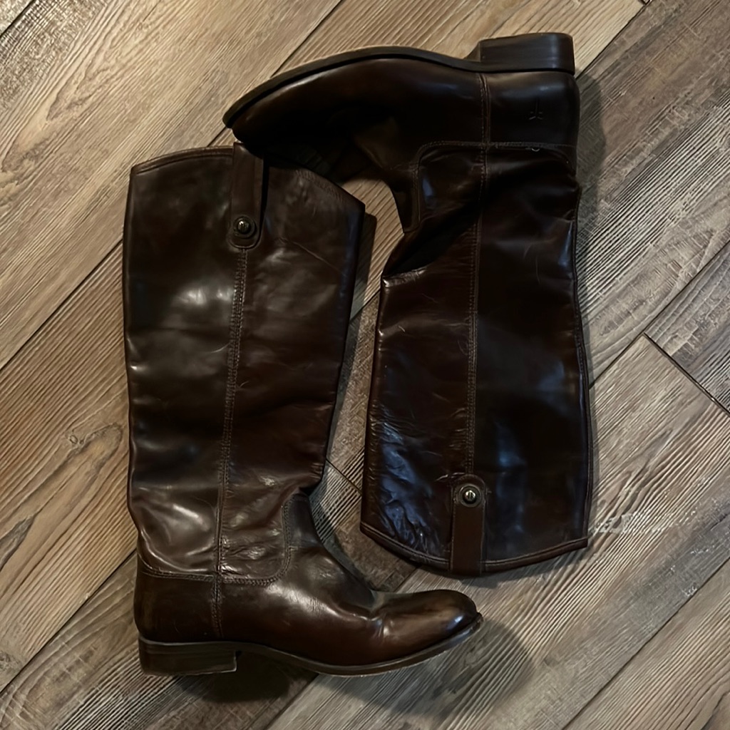 Frye Melissa Size 8.5